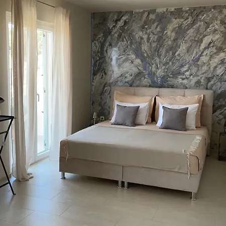 Apartmán Yukka Comfor Center Hvar With Parking *